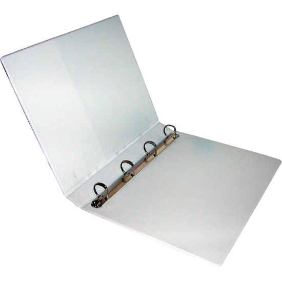 Picture of BINDER 4D 1"RING/1.50"SPINE