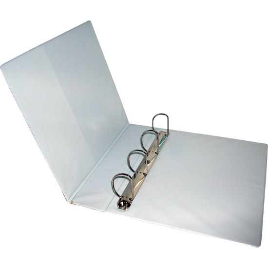 Picture of BINDER 4D 2"RING/3"SPINE