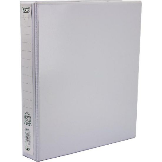 Picture of BINDER VIEW A4 3O RING 2 " RING/2.50" SPINE 