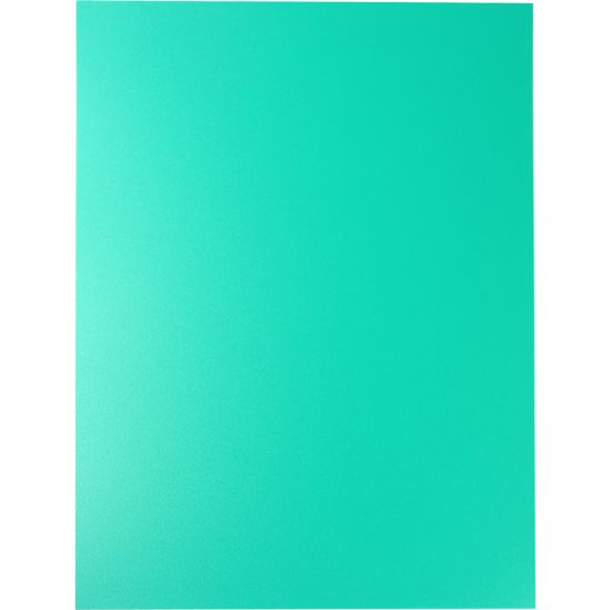 Picture of COVER BINDING PLASTIC A4 GREEN