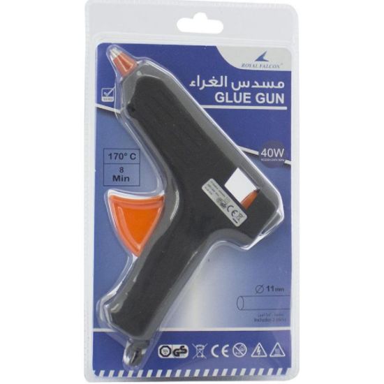 Picture of GLUE GUN BIG 40 WATTS 11 mm