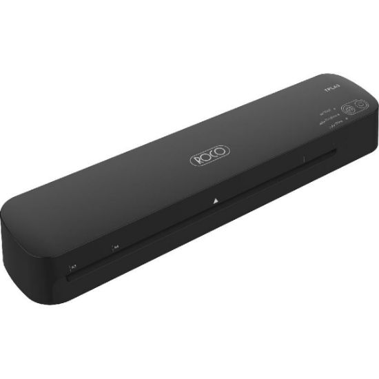 Picture of Roco Hot and Cold Laminating Machine