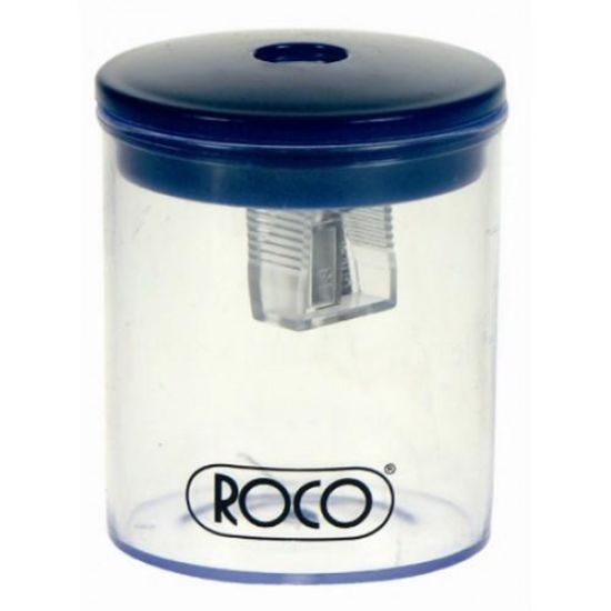 Picture of SHARPENER PLSTC SNGLE CONTANER