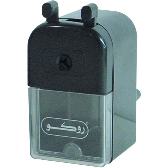 Picture of SHARPENER PENCIL WITH CLAMP Desktop Sharpener