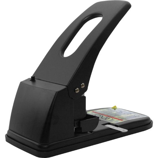 Picture of PUNCHER 2 HOLE POWER 9380, up to 100 Sheets of 80 gsm