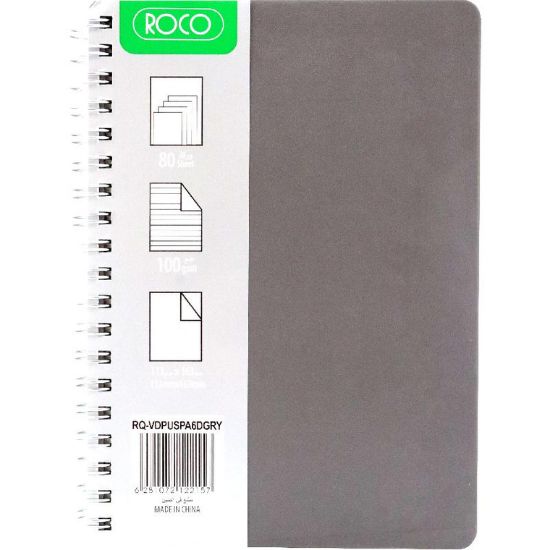Picture of Roco Notebook