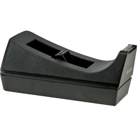 Picture of TAPE DISPENSER C38 BRAND 3M USA, Desktop Tape Dispenser