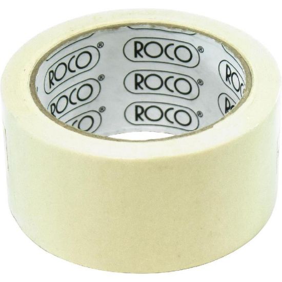 Picture of MASKING TAPE 2"X25M - ROCO