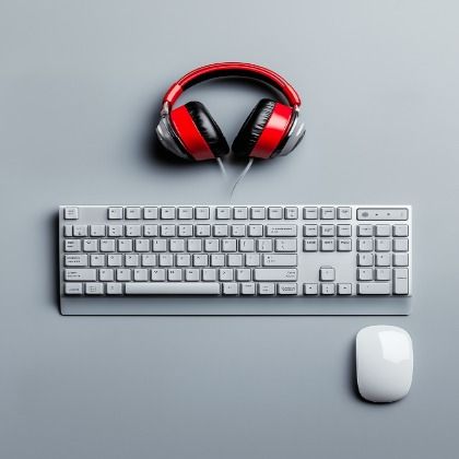 Picture for category Electronics