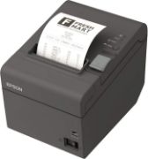 Picture of EPSON TM-T20 -011 Receipt Printer - USB