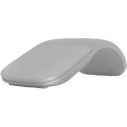 Picture of MICROSOFT SURFACE ARC MOUSE BLUETOOTH OPTICAL LIGHT GREY