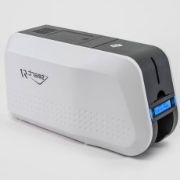 Picture of SMART 51S Single-Sided Card Printer with Ribbon - Made in Korea