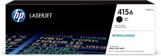 Picture of W2030A - 415A TONER BLACK