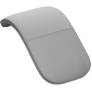 Picture of MICROSOFT SURFACE ARC MOUSE BLUETOOTH OPTICAL LIGHT GREY