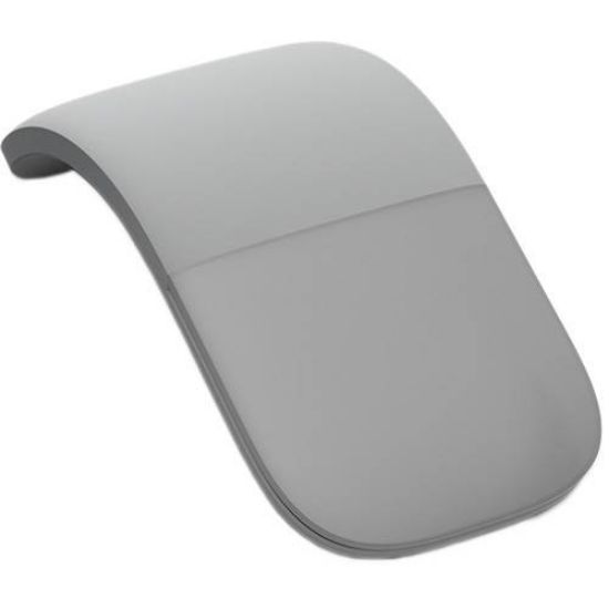 Picture of MICROSOFT SURFACE ARC MOUSE BLUETOOTH OPTICAL LIGHT GREY