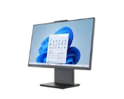 Picture of Lenovo ThinkCentre Neo 50a 27 All-in-One Desktop, Intel Core i5-13420H Processor, 8GB RAM, 512GB SSD M.2, Intel UHD Graphics, 27-inch Full HD 1920x1080 Display IPS, Wireless Keyboard + Mouse, Free Dos - Luna Grey