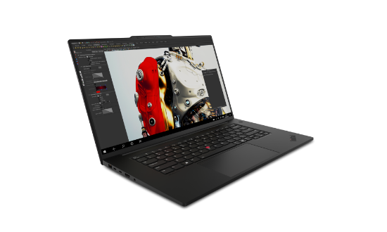Picture of Lenovo ThinkPad ,U9-185H,64GB Base DDR5,1TB SSD