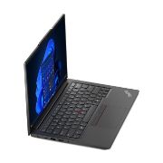 Picture of Laptop Lenovo ThinkPad E14 Intel Core Ultra 7-155H Processor, 16GB DDR5, 512GB SSD M.2, Integrated Intel Arc Graphics, 14-inch Display WUXGA 1920x1200 IPS, Free Dos - Black
