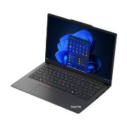 Picture of Laptop Lenovo ThinkPad E14 Intel Core Ultra 7-155H Processor, 16GB DDR5, 512GB SSD M.2, Integrated Intel Arc Graphics, 14-inch Display WUXGA 1920x1200 IPS, Free Dos - Black
