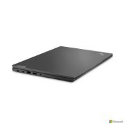Picture of Lenovo ThinkPad E14 with Intel Core U7-155H, 16GB RAM, 1TB SSD, 14" WUXGA Display, FHD IR Camera