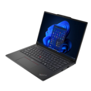 Picture of Lenovo ThinkPad E14 G6, U7-155H, 16GB DDR5, 1TB SSD, Integrated, Win11 Pro || لينوفو ثينك باد E14 G6، U7-155H، 16GB DDR5، 1TB SSD، مدمج، ويندوز 11 برو