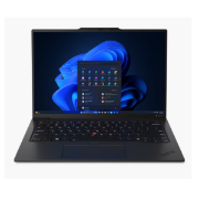 صورة لينوفو ثينك باد X1 كاربان بمعالج Intel Core i7-155U، 32 جيجابايت ذاكرة، 1 تيرابايت SSD، شاشة 14 بوصة WUXGA، ويندوز 11 برو، واي فاي Intel AX211،