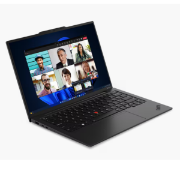 صورة لينوفو ثينك باد X1 كاربان بمعالج Intel Core i7-155U، 32 جيجابايت ذاكرة، 1 تيرابايت SSD، شاشة 14 بوصة WUXGA، ويندوز 11 برو، واي فاي Intel AX211،