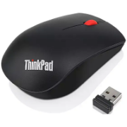 Picture of Lenovo Prof. BT Rechargeable Mouse