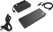 صورة لينوفو محطة إرساء هجينة من ThinkPad تدعم USB-C وUSB-A