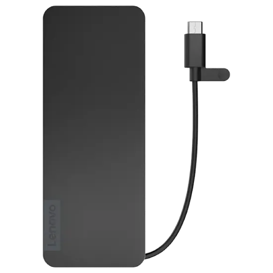 Picture of Thunderbolt 4 Workstation Dock - UK Plug