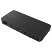 Picture of Thunderbolt 4 Workstation Dock - UK Plug