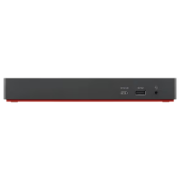 صورة قاعدة توصيل لينوفو ثينك باد Thunderbolt 4 لمحطة العمل