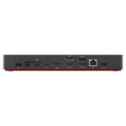 Picture of Thunderbolt 4 Workstation Dock - UK Plug