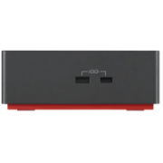 Picture of Thunderbolt 4 Workstation Dock - UK Plug