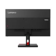Picture of Lenovo 23.8" Inch ThinkVision S24i-30 Monitor (1920x1080) IPS Display, FHD Resolution, 100Hz Refresh Rate,4ms (Extreme Mode) Response Time, 16.7m Color Support, Anti-Glare Feature | Black