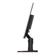 Picture of Lenovo 23.8" Inch ThinkVision S24i-30 Monitor (1920x1080) IPS Display, FHD Resolution, 100Hz Refresh Rate,4ms (Extreme Mode) Response Time, 16.7m Color Support, Anti-Glare Feature | Black
