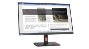 صورة شاشة لينوفو ثينك فيجن S27i-30 مقاس 27 بوصة، لوحة IPS، بدقة 1920 × 1080