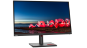 Picture of Lenovo ThinkVision  T27i-30 27" Monitor, IPS panel ,NBL, 1920 x 1080