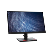 صورة شاشات Lenovo ThinkVision T24m-29 شاشة IPS FHD بحجم 23.8 بوصة