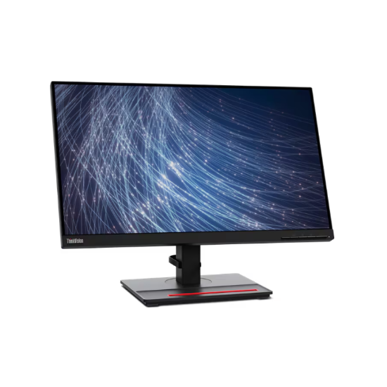 صورة شاشات Lenovo ThinkVision T24m-29 شاشة IPS FHD بحجم 23.8 بوصة