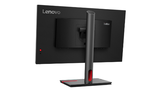 صورة شاشة Lenovo ThinkVision P25i-30 بحجم 24.5 بوصة دقة FHD