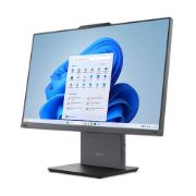Picture of Desktop Lenovo ThinkCentre neo 50a 27 All in one Intel core i7-13620H Processor, 16GB Ram, 512GB SSD M.2 Luna Grey