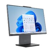 Picture of Desktop Lenovo ThinkCentre neo 50a 27 All in one Intel core i7-13620H Processor, 16GB Ram, 512GB SSD M.2 Luna Grey