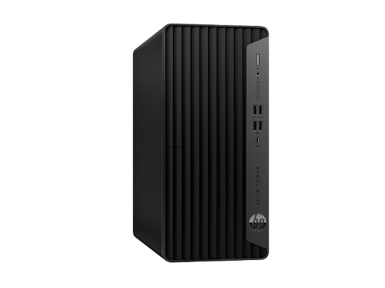 Picture of HP Elite Tower 800 G9, i7-14700, 8GB DDR5, 512GB SSD, FreeDOS, 2Y Warranty