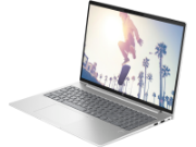 صورة كمبيوتر محمول HP ProBook 460 G11 بمعالج Intel U5-125U، شاشة 16 بوصة WUXGA، ذاكرة RAM بسعة 16 جيجابايت DDR5، قرص SSD بسعة 512 جيجابايت، كاميرا ويب، بصمة، نظام FreeDOS، واي فاي وبلوتوث، ضمان سنتين