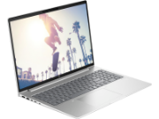صورة كمبيوتر محمول HP ProBook 460 G11 بمعالج Intel U5-125U، شاشة 16 بوصة WUXGA، ذاكرة RAM بسعة 16 جيجابايت DDR5، قرص SSD بسعة 512 جيجابايت، كاميرا ويب، بصمة، نظام FreeDOS، واي فاي وبلوتوث، ضمان سنتين