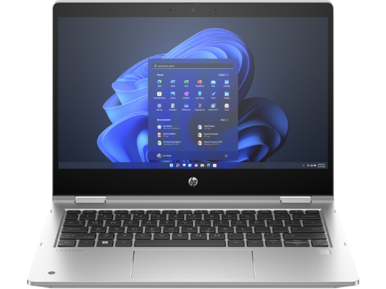 Picture of HP ProBook x360 435 G10, AMD R5-7530U, 16GB DDR4, 512GB SSD, 13.3" FHD Touch, Webcam, Win11 Pro