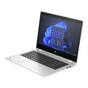 Picture of HP Px360435G10 R7-7730U 13 16GB/1T PC AMD R7-7730U / 13.3" FHD BV LED UWVA TS / UMA / Webcam / 16GB DDR4 / 1TB SSD / ax6G+BT / 3C Batt / FPS / W11 Pro64 / 2Y