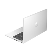 صورة كمبيوتر محمول HP ProBook 440 G10 بمعالج Intel i7-1355U، شاشة 14 بوصة FHD، ذاكرة RAM بسعة 8 جيجابايت DDR4، قرص SSD بسعة 512 جيجابايت، كاميرا ويب، بصمة، واي فاي وبلوتوث، نظام Windows 11 Pro، ضمان 3 سنوات دعم في الموقع