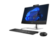 Picture of HP ProOne 440 G9 AiO with Intel® Core™ i5-12500T, 8GB RAM, 512GB SSD, 23.8" Display, FreeDOS